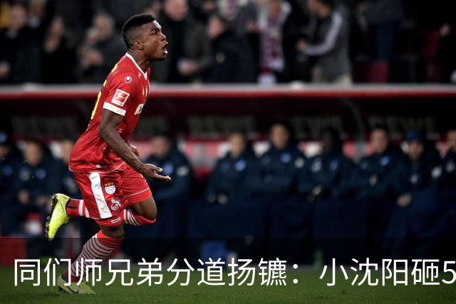 同们师兄弟分道扬镳：小沈阳砸5000万赚回2亿，宋小宝身价跌至8万