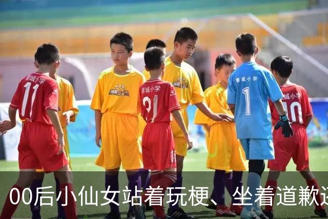 00后小仙女站着玩梗、坐着道歉还被护犊子：小鹏汽车这波“反老登”翻车不冤